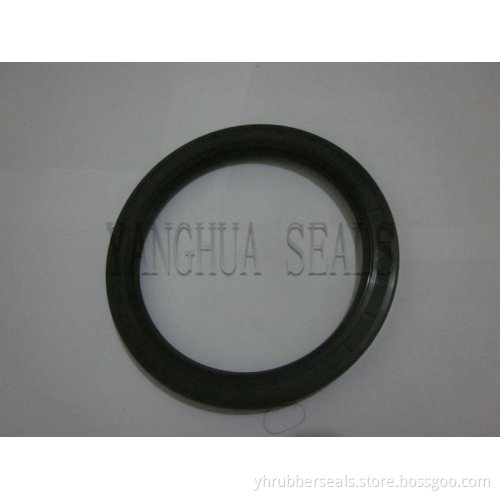 Small NBR Oil Seal-17*40*7